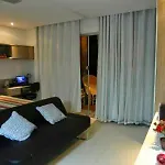 Studio Com Jacuzzi Privativa