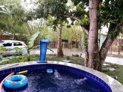 Studio Com Jacuzzi Privativa