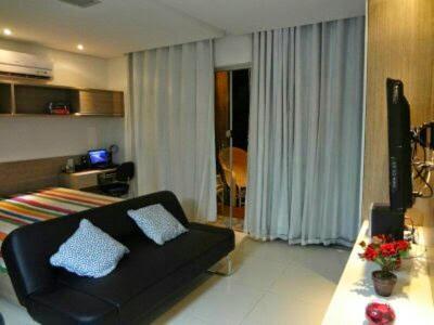 Com Jacuzzi Privativa
