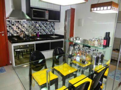 Com Jacuzzi Privativa Apartamento
