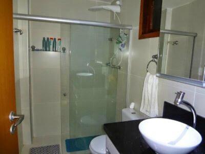Apartamento Com Jacuzzi Privativa Maceió