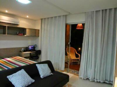 Com Jacuzzi Privativa * Maceió