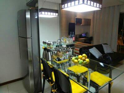 Com Jacuzzi Privativa Apartamento
